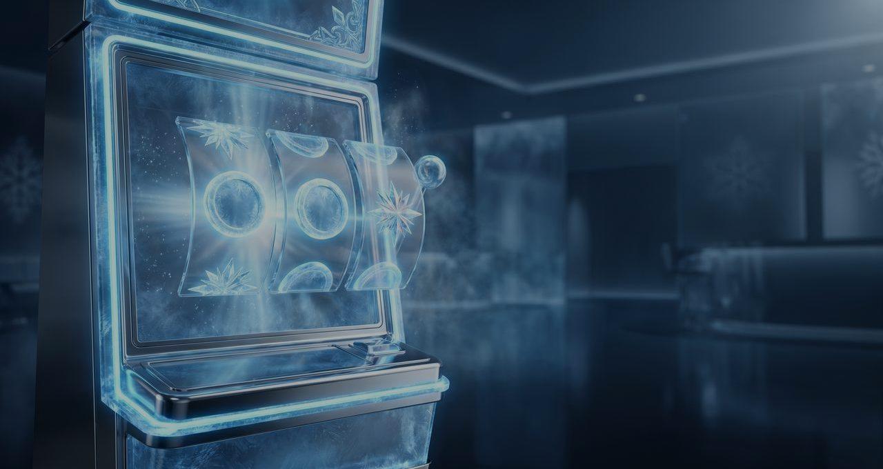Ice36 Casino
